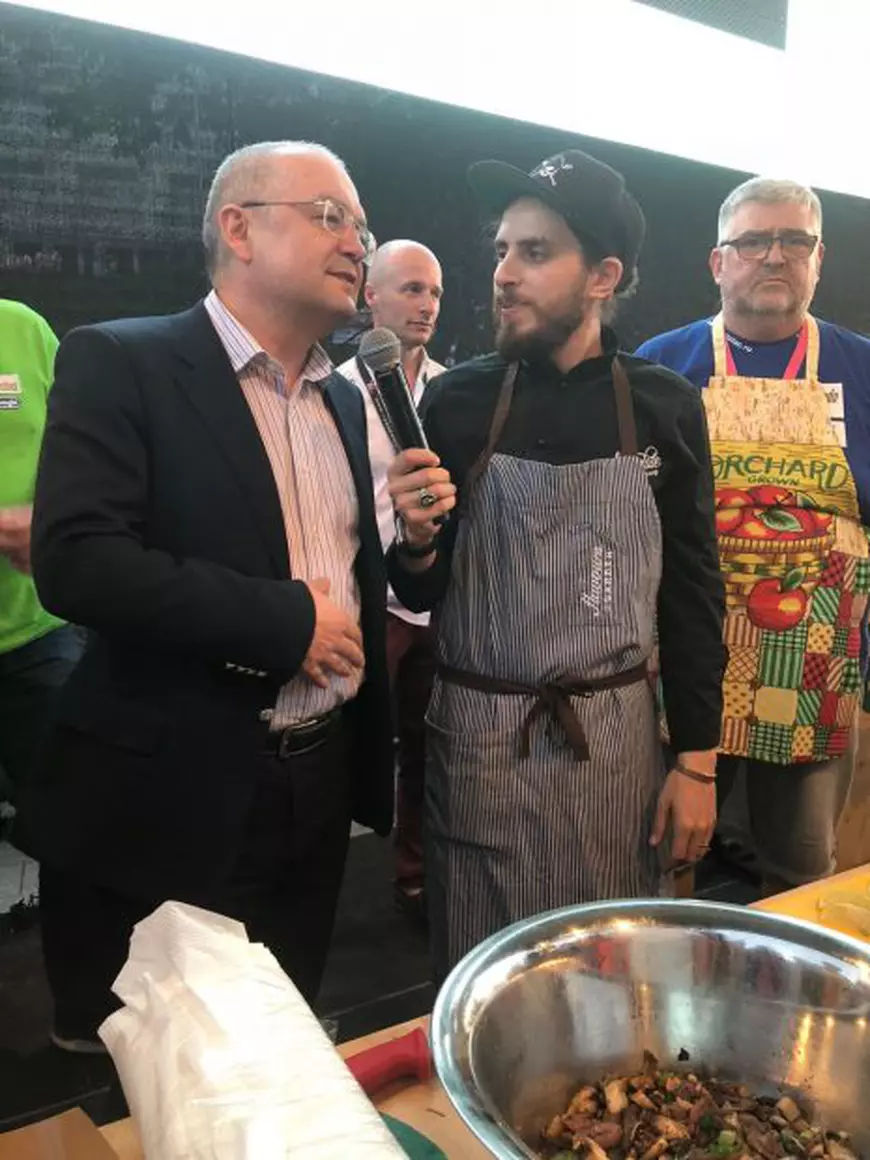 Clujenii au pornit în cursa spre titlu. O echipă de la Transilvania Rally concurează cu sigla CFR-ului