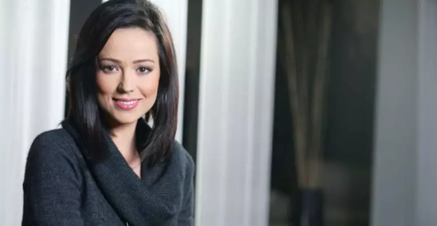 Cristina Bălan, despre Olivia Steer. "Dacă ar fi trăit în acele vremuri, acum ar fi fost scrum"