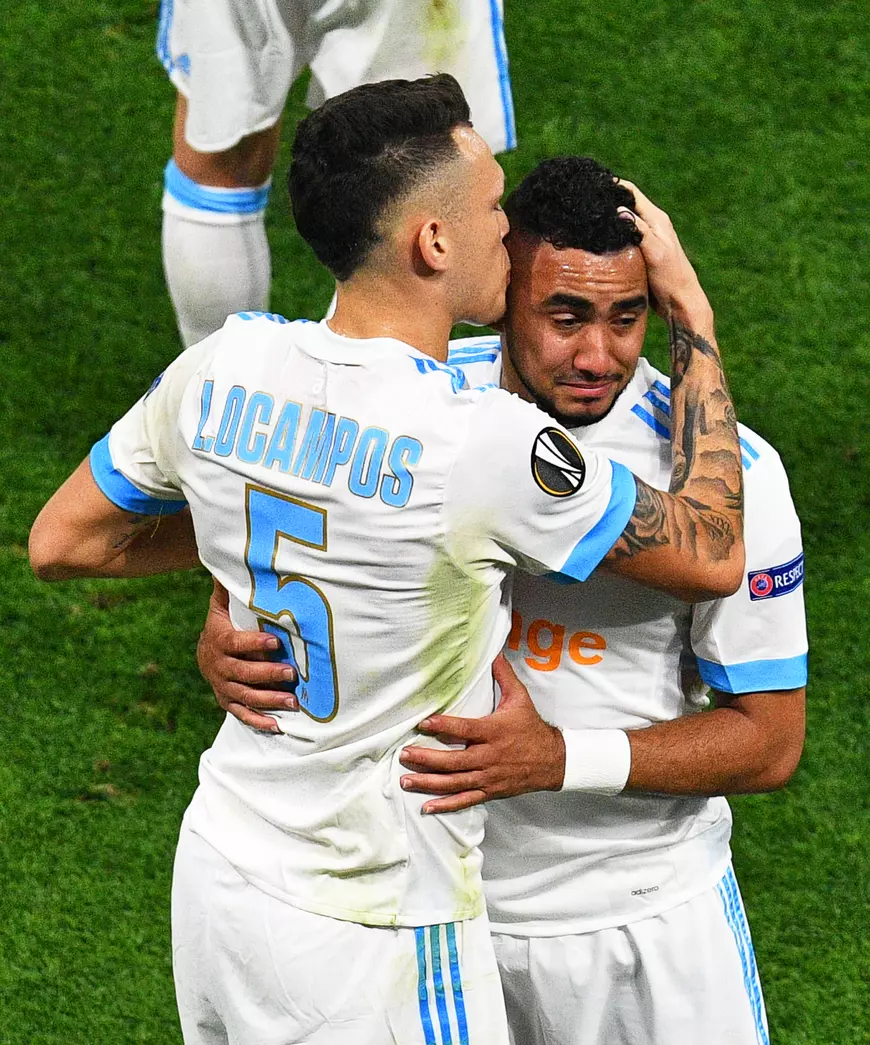 Finala Liga Europa: Marseille - Atletico Madrid 0-3. Spaniolii au cucerit pentru a treia oară trofeul UEL