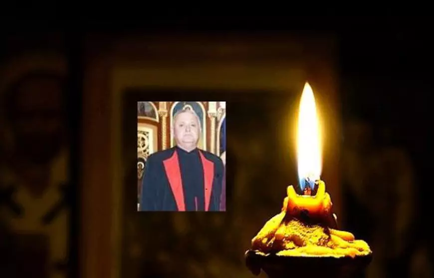 Preotul din Hășmaș, găsit împușcat în cap. O armă a fost descoperită lângă cadavru