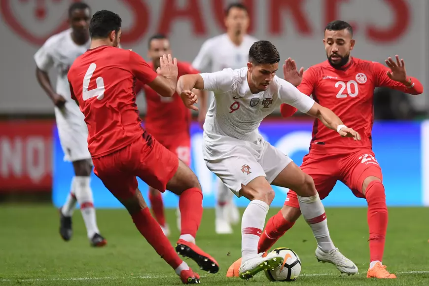 Meciuri amicale interțări înaintea Mondialului. Polonia a nimicit Lituania / VIDEO