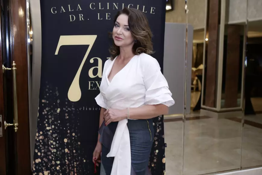 VIDEO EXCLUSIV/Eugenia Șerban consideră că a avut de suferit pentru că a jucat în telenovele. ”Am fost catalogați nu prea frumos”