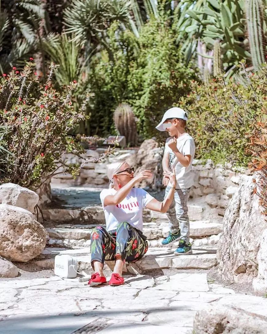 EXCLUSIV/ De când s-a mutat cu chirie, Jojo nu mai are dressing: “Am un dulăpior, pe care îl umplu și îl golesc săptămânal!”