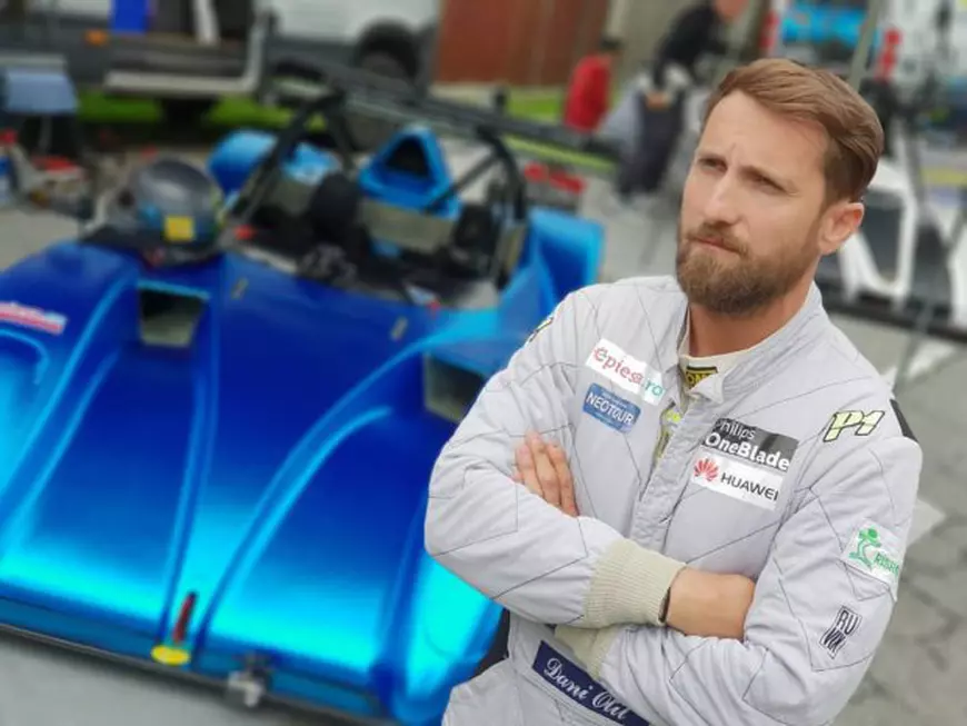 VIDEO EXCLUSIV/ Dani Oțil se retrage din televiziune? ”Vreau să fiu bogat, acum sunt sărac”