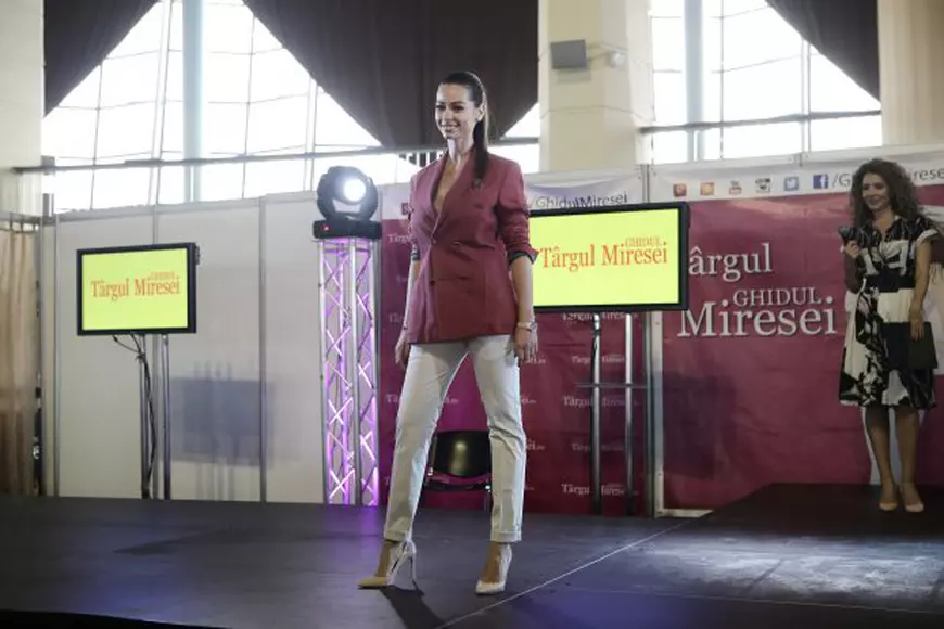 Video EXCLUSIV/ Iuliana Luciu a anunțat când va deveni mamă! ”Voi avea copil după ce mă mărit”