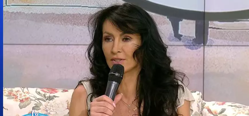 Stilul de viață al Mihaelei Rădulescu. "Treaba cu dieta e o tâmpenie. Nu țin diete de niciun fel"