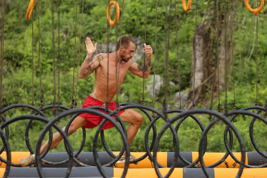 Alina de la Exatlon dă cărțile pe față despre Vladimir Drăghia. "Nu mi-a plăcut și nici nu o să-mi placă"