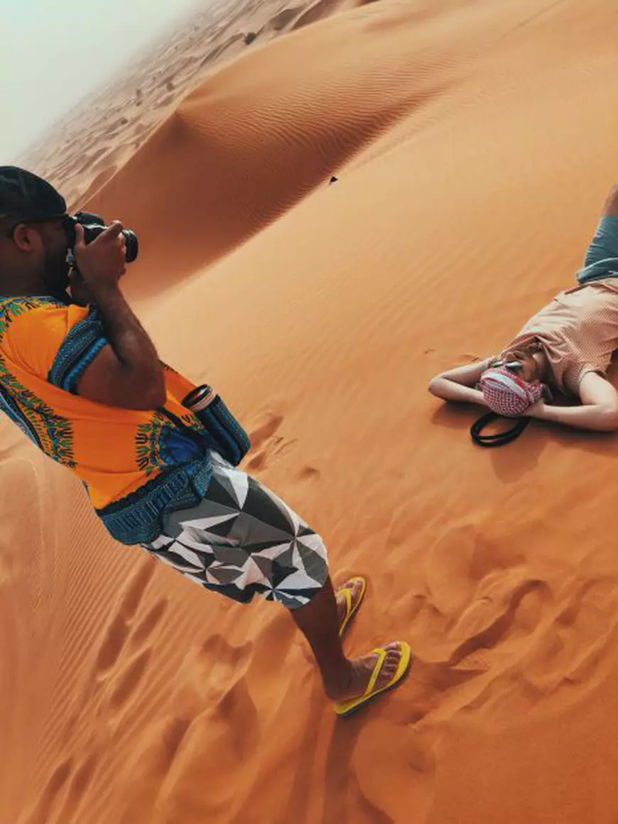 Liviu Teodorescu ședință foto la 45 de grade