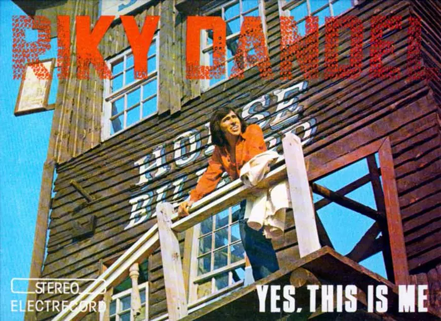 EXCLUSIV/ Ricky Dandel, vedeta anilor 80, vine în România pentru a sărbători 50 de ani de carieră. ”Când cânt, eu nu am vârstă!”