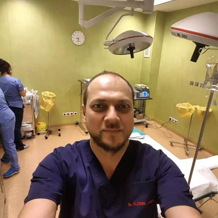 VIDEO / Doctorul Florin Juravle este invitat la „Interviurile Libertatea” pentru a vorbi despre operațiile estetice. Se fac sau nu în sezonul estival?