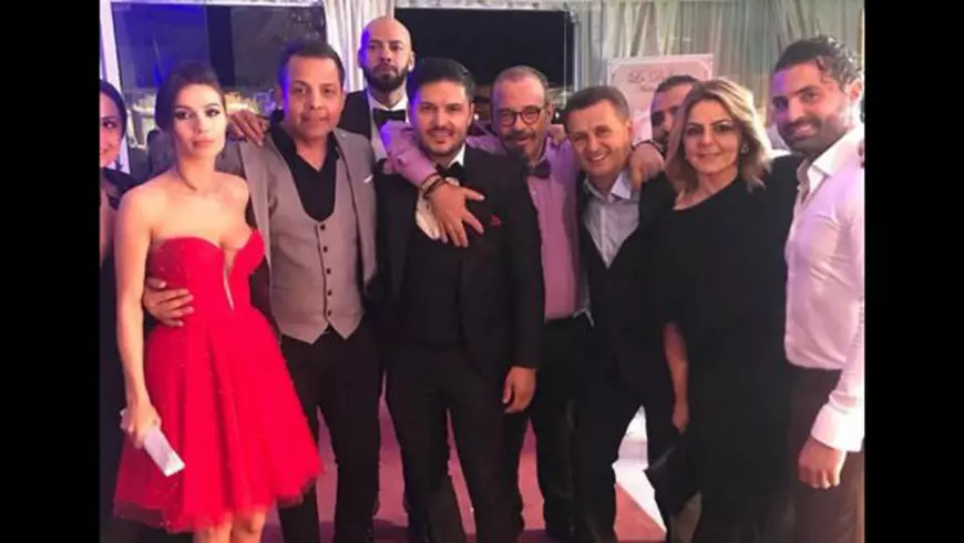 Cristian Popescu Piedone la botez Liviu Varciu