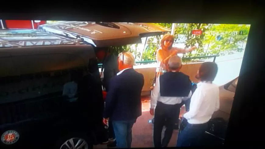 Simona Halep este în finala de la Roland Garros 2018. A treia oară, după 2014 și 2017 / VIDEO