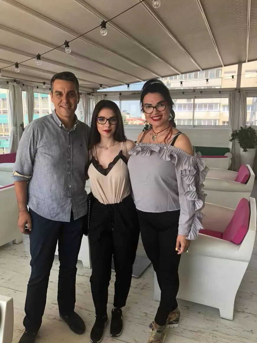 Momentul pe care Ozana Barabancea nu are cum să-l uite. "Avea cordonul de trei ori înfășurat pe gât"