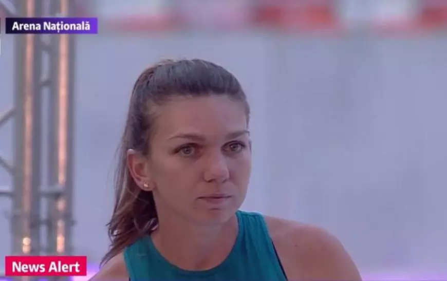 Simona Halep