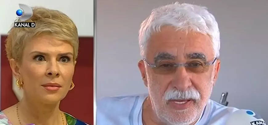 Mesajul lui Adrian Sârbu pentru Teo Trandafir, de ziua ei. “Ai încredere în tine!”