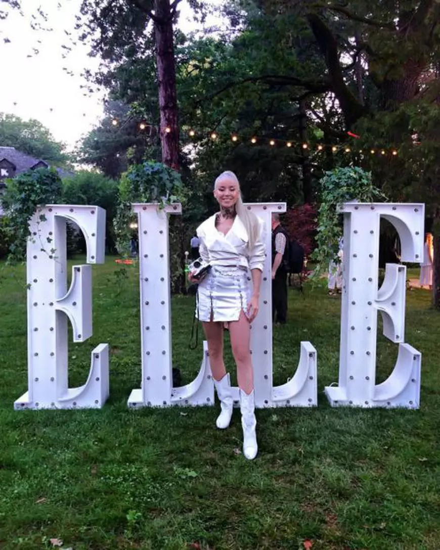 Câștigătorii ELLE New Media Awards 2018