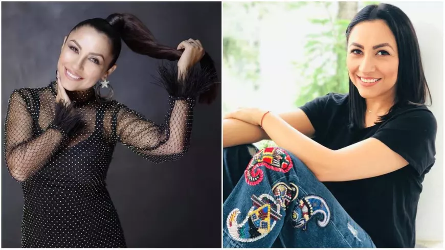 Andra s-a tuns. "Mereu mi-am imaginat că o să fac o schimbare radicală de look"