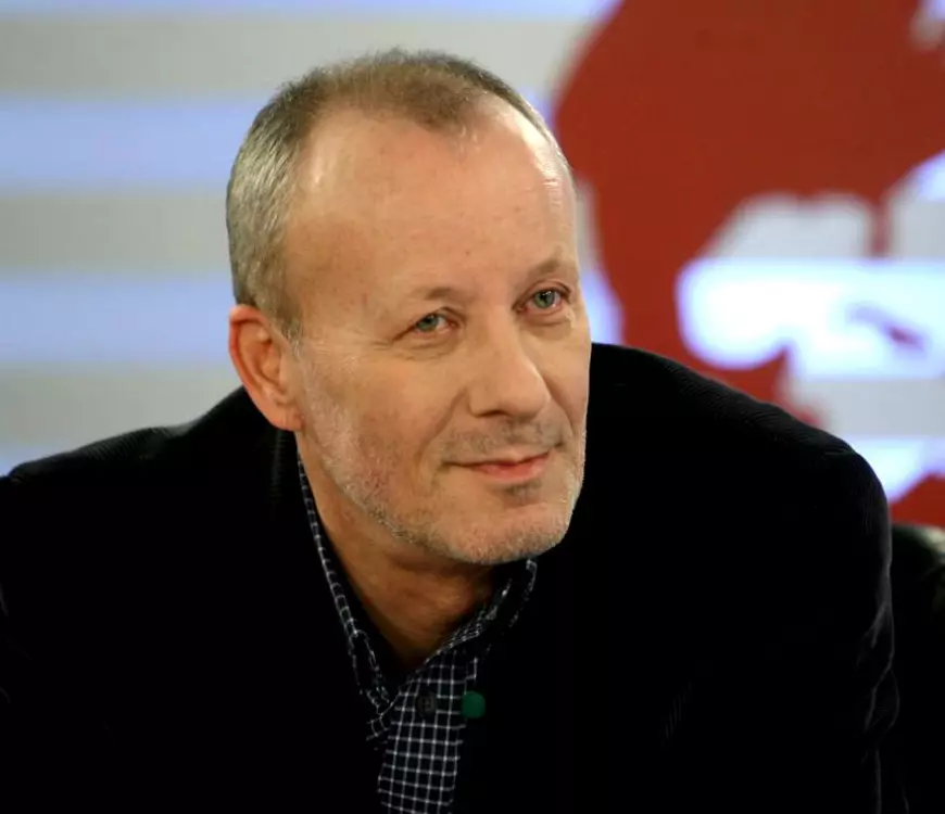 Legătura incredibilă dintre Marcel Toader și Andrei Gheorghe. Ce făceau cei doi împreună, în tinerețe