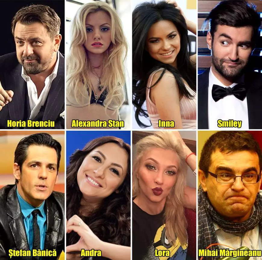 Cine credeți că va fi noul antrenor de la Vocea României? Adi Despot înlocuit de o femeie sau un bărbat?