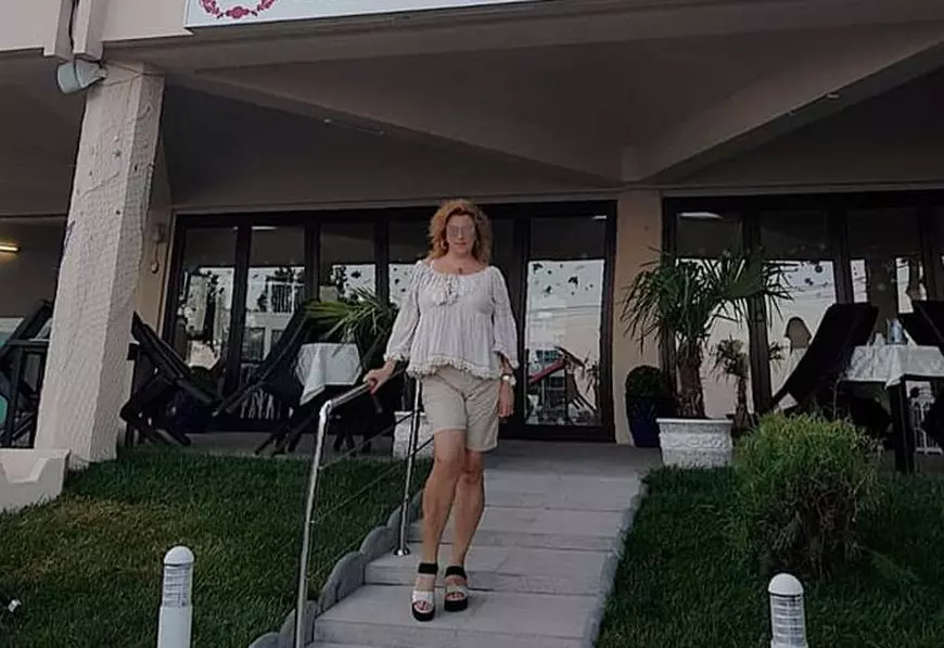 Mihaela Borcea, un nou proiect la mare. Fosta nevastă a lui Cristi Borcea o ține din afacere în afacere