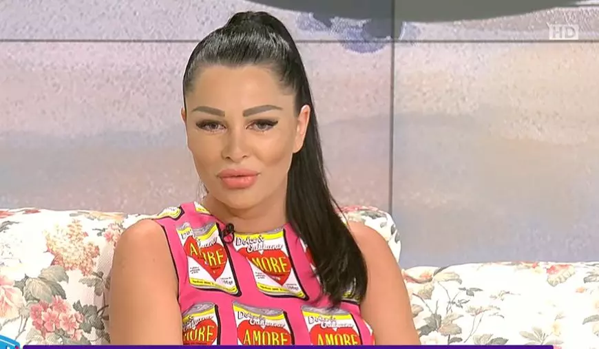 Se împacă sau nu Brigitte Sfăt cu Ilie Năstase? "Mi-e drag și încă am o slăbiciune pentru el"