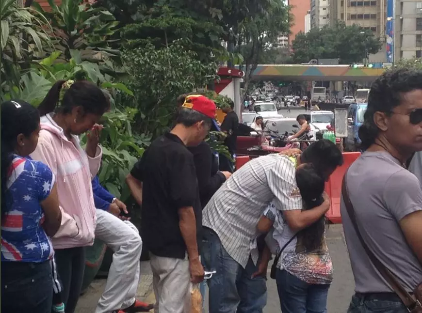 Tragedie într-un club din Caracas. 17 tineri au murit în timpul unei petreceri de absolvire