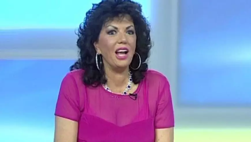 Carmen Harra