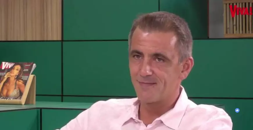 Cosmin Cernat, dezvăluiri după Exatlon. "A fost cel mai greu format profesional al meu" | VIDEO
