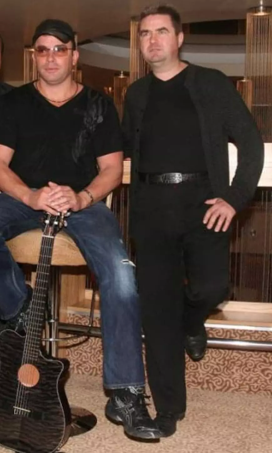 EXCLUSIV/Povestea neamțului care a adus în România toți marii artiști ai lumii. Christian Raetscher: ”După 500 de concerte, încă mă bucur când primesc zâmbete”