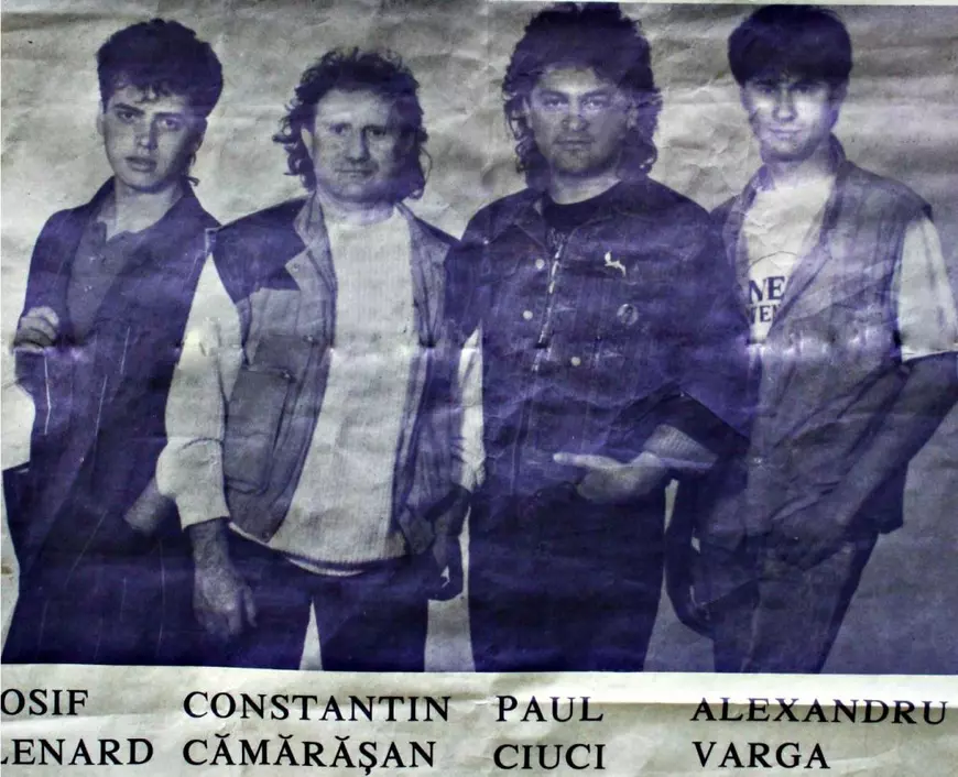 EXCLUSIV/ Costi Cămărășan, fondatorul Compact, atac dur la Paul Ciuci: “Fii bărbat și plătește depăgubirile, că ai pierdut definitiv procesul”