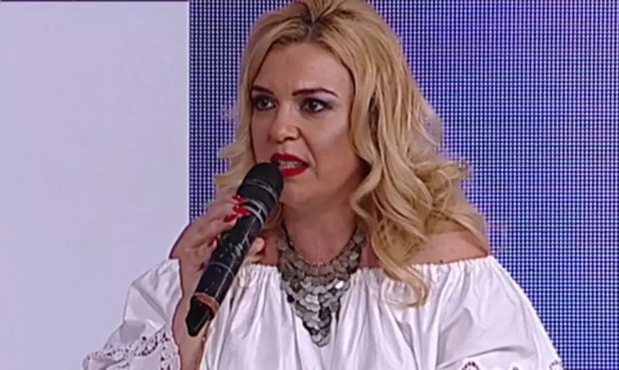 Crina Matei iubește din nou la 46 de ani. Ce spune despre bărbatul din viața ei