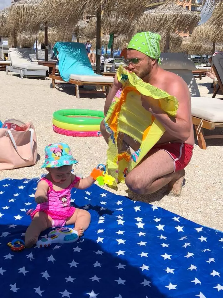 Ce afirmație a făcut Gabriela Cristea. "Bărbații sunt cu adevărat sexy când..."