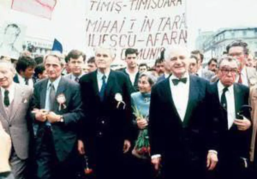 Dan Negru despre viața politică. "Mi se rupe de politica din România. Mulți o merită pe Bianca Drăgușanu"