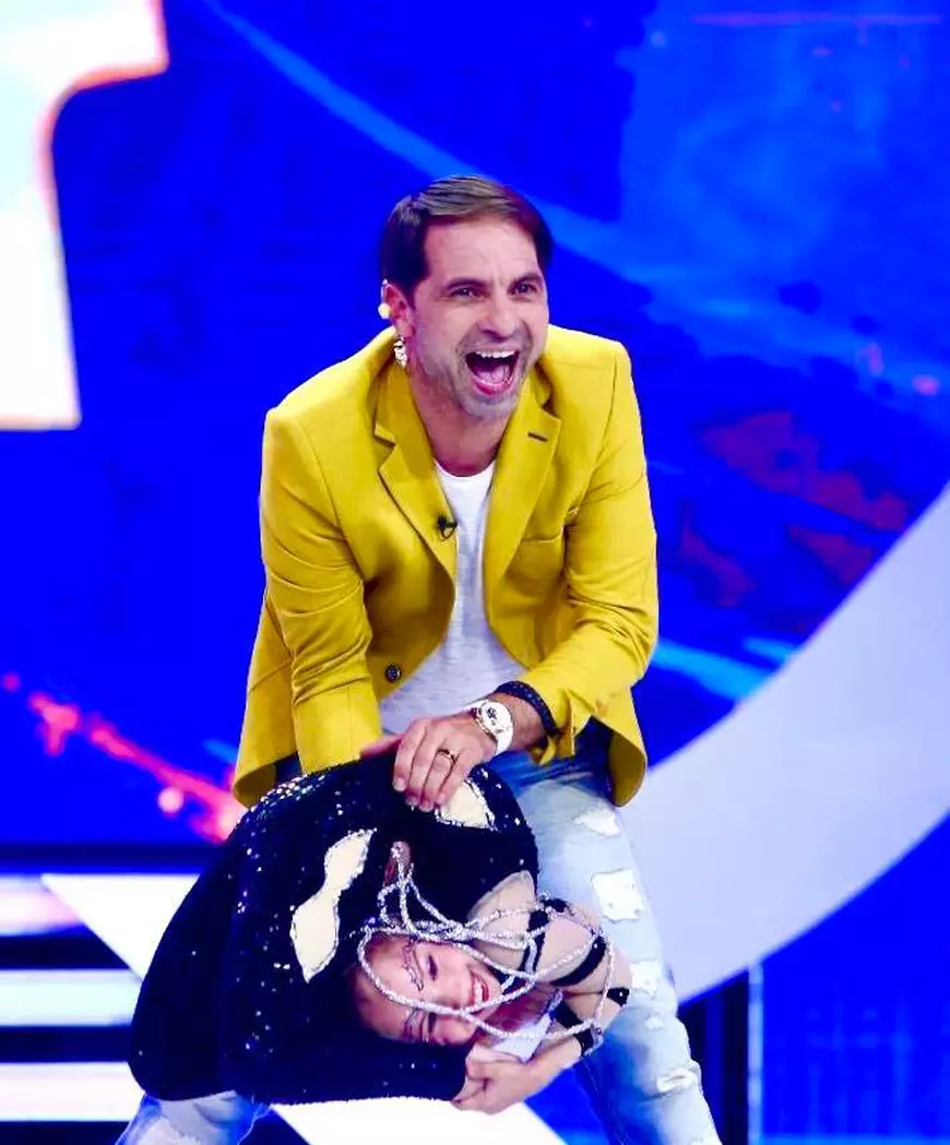 Dan Negru dezvăluie leafa medie a unui artist de circ din România. "Plecați, e singurul răspuns"