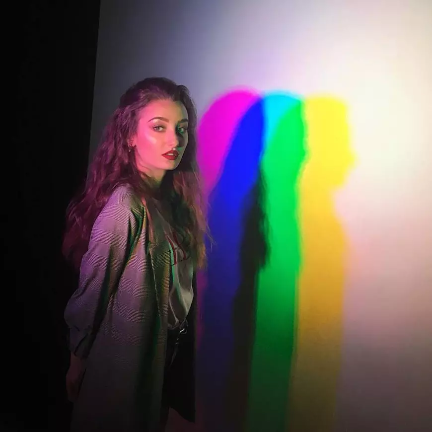 EXCLUSIV/”Fetița” lui Cătălin Crișan s-a făcut mare: Daria a împlinit 18 ani! ”Sunt mândru de ea”