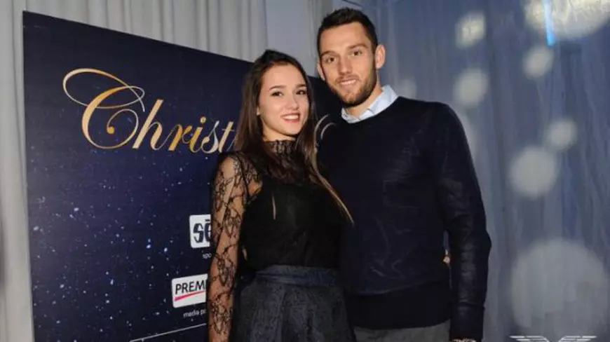 Doina Turcanu, iubita fotbalistului olandez Stefan De Vrij, face furori pe Istagram. Româncele, cuceritoare de vedete mondiale