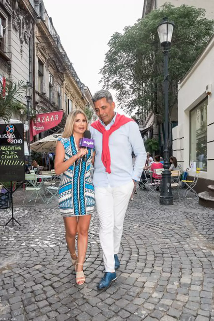 Lume bună și vedete la lansarea unui brand exclusivist | FOTO