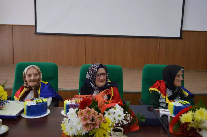 REPORTAJ/Mesajul tulburător al unei bătrâne de vârsta României Mari: ”Să se găsească un conducător care să ne aducă acasă copiii” (VIDEO)