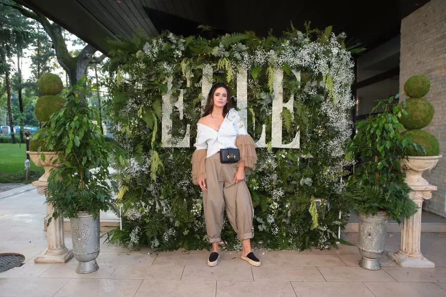 Câștigătorii ELLE New Media Awards 2018