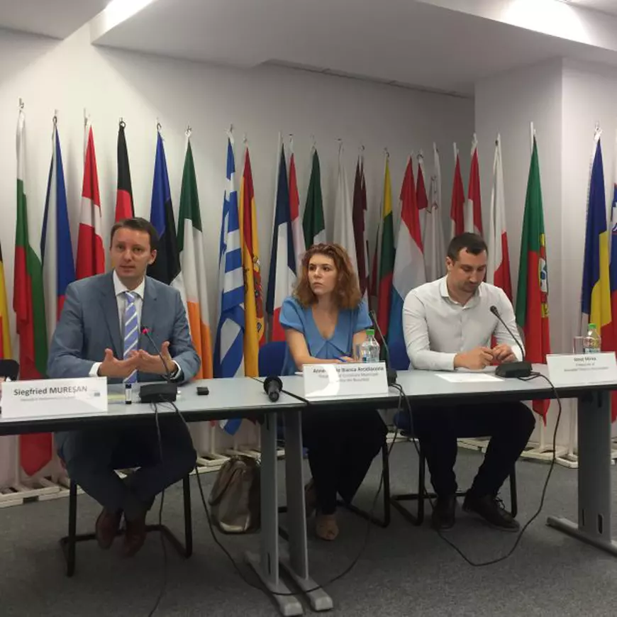 Start la călătorii gratuite cu trenul în UE. Tinerii de 18 ani, vacanţe cu trenul timp de o lună: "A înţelege pe ce lume trăieşti este esenţial"