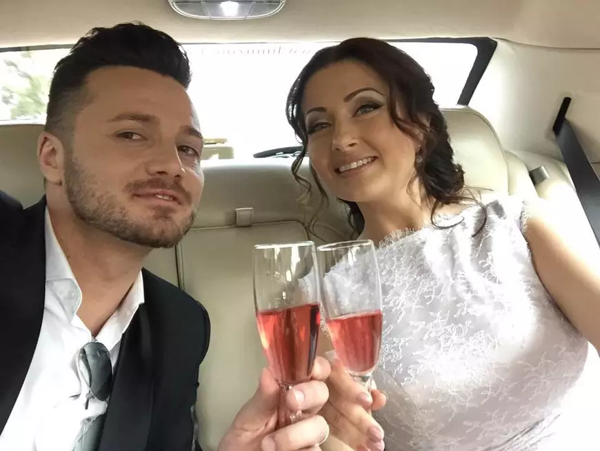 Cum a fost cerută în căsătorie Gabriela Cristea. "A trecut timpul, mai repede, am un alt client"