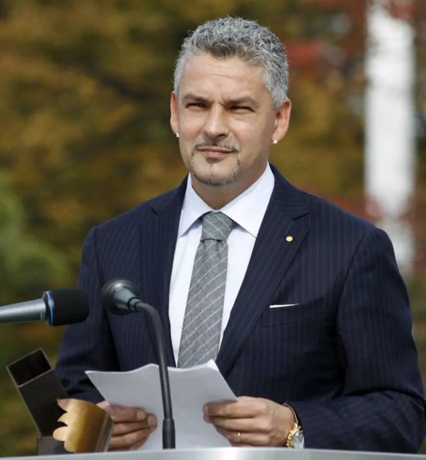 VIDEO / Luigino Pellegrini, fostul impresar al lui Roberto Baggio, la interviurile Libertatea Live