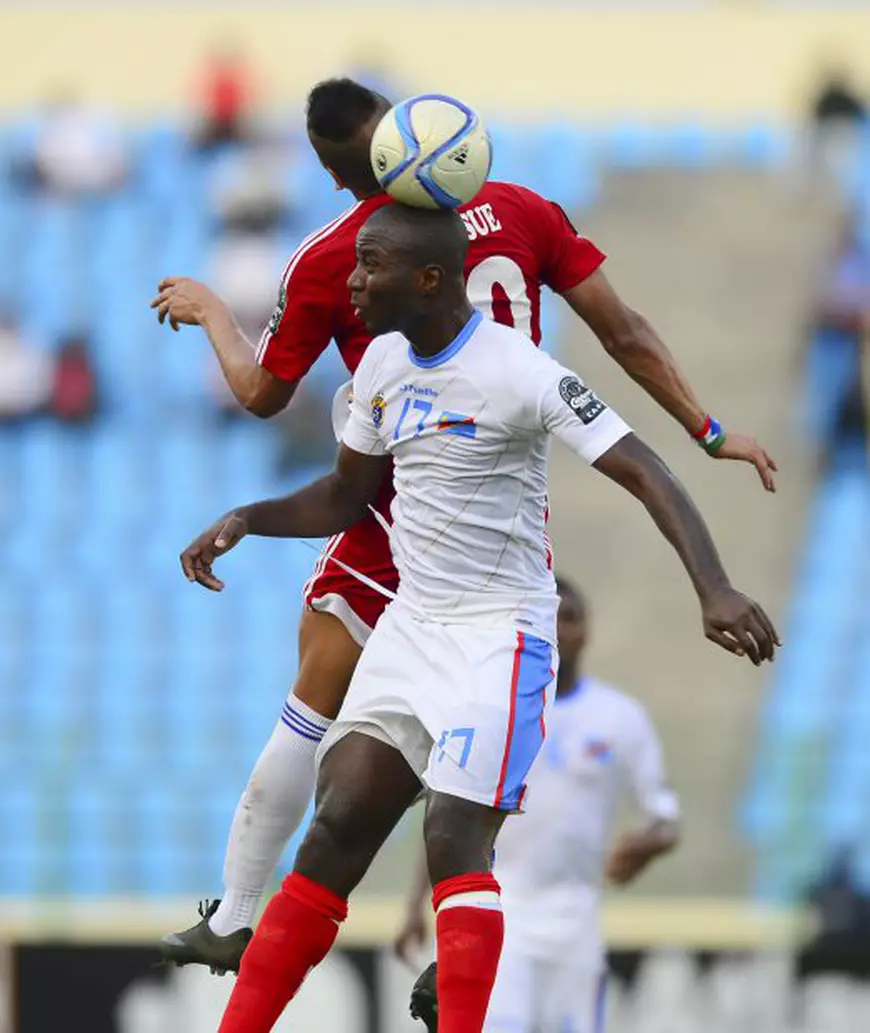 CSM Poli Iași l-a transferat pe Cedric Mongongu. Internaționalul congolez, fost la AS Monaco, n-a mai jucat de un an