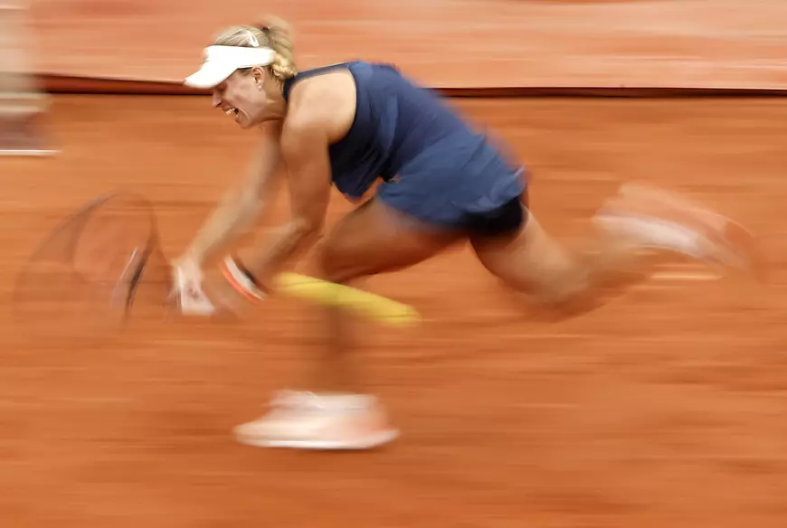 LIVE TEXT: Simona Halep - Angelique Kerber, în sferturi la Roland Garros. Simo este din nou în semifinale. Urmează Muguruza