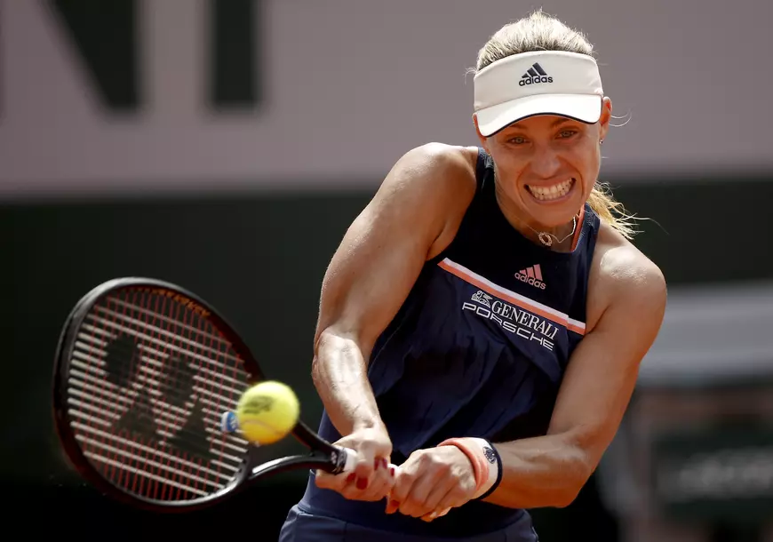 LIVE TEXT: Simona Halep - Angelique Kerber, în sferturi la Roland Garros. Simo este din nou în semifinale. Urmează Muguruza