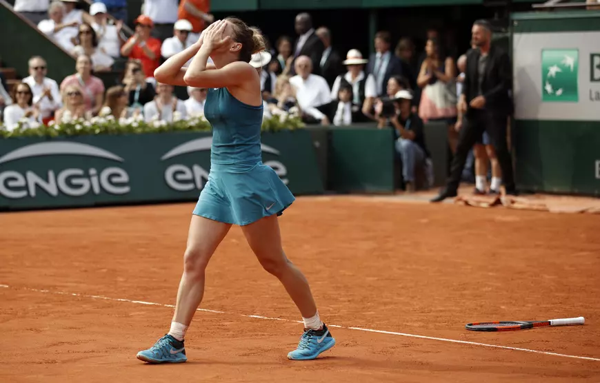LIVE TEXT Simona Halep - Sloane Stephens, finala de la Roland Garros 2018. Impresionant! ”Simo” a câștigat primul trofeu de Mare Șlem. Prima reacție a campioanei / VIDEO