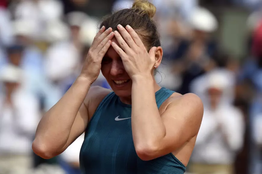 LIVE TEXT Simona Halep - Sloane Stephens, finala de la Roland Garros 2018. Impresionant! ”Simo” a câștigat primul trofeu de Mare Șlem. Prima reacție a campioanei / VIDEO