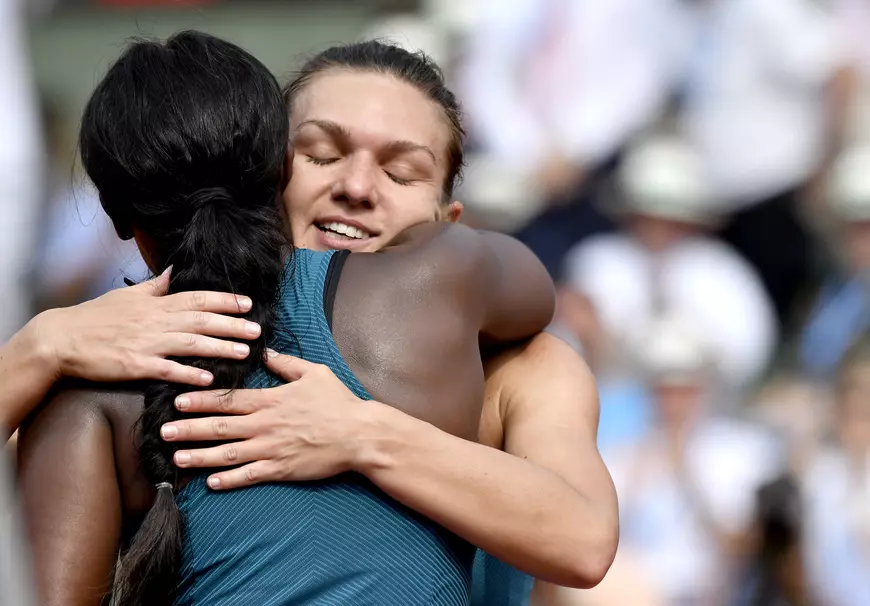 LIVE TEXT Simona Halep - Sloane Stephens, finala de la Roland Garros 2018. Impresionant! ”Simo” a câștigat primul trofeu de Mare Șlem. Prima reacție a campioanei / VIDEO