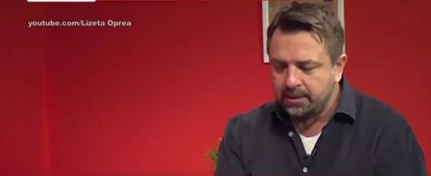 Drama din viața lui Horia Brenciu. Și-a pierdut mama când avea doar 11 ani