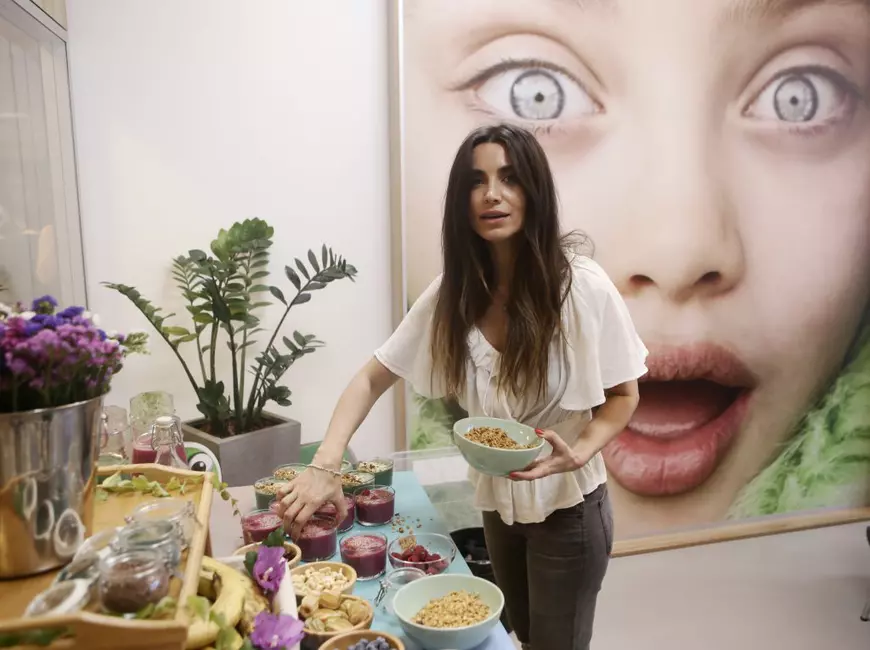 Lili Sandu a ajuns să trăiască sănătos